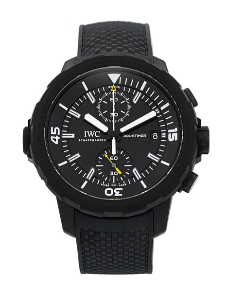 IWC Aquatimer IW379502